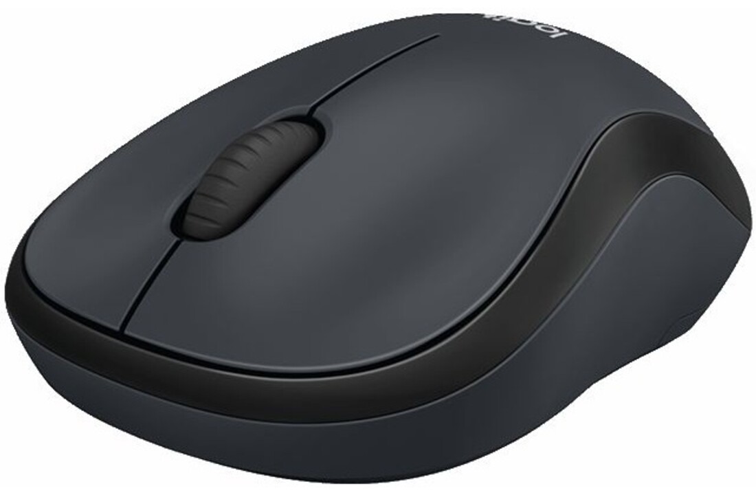 Logitech M220 Silent - Muis
