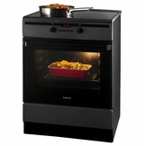 Inventum VFI6042ZWA  - Inductiefornuis