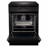 Inventum VFI6042ZWA  - Inductiefornuis