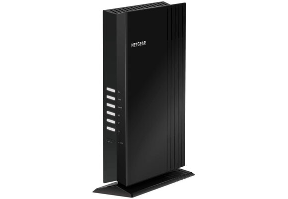 Netgear 4-Stream WiFi 6 Mesh Range Extender (EAX20) - Wifi repeater