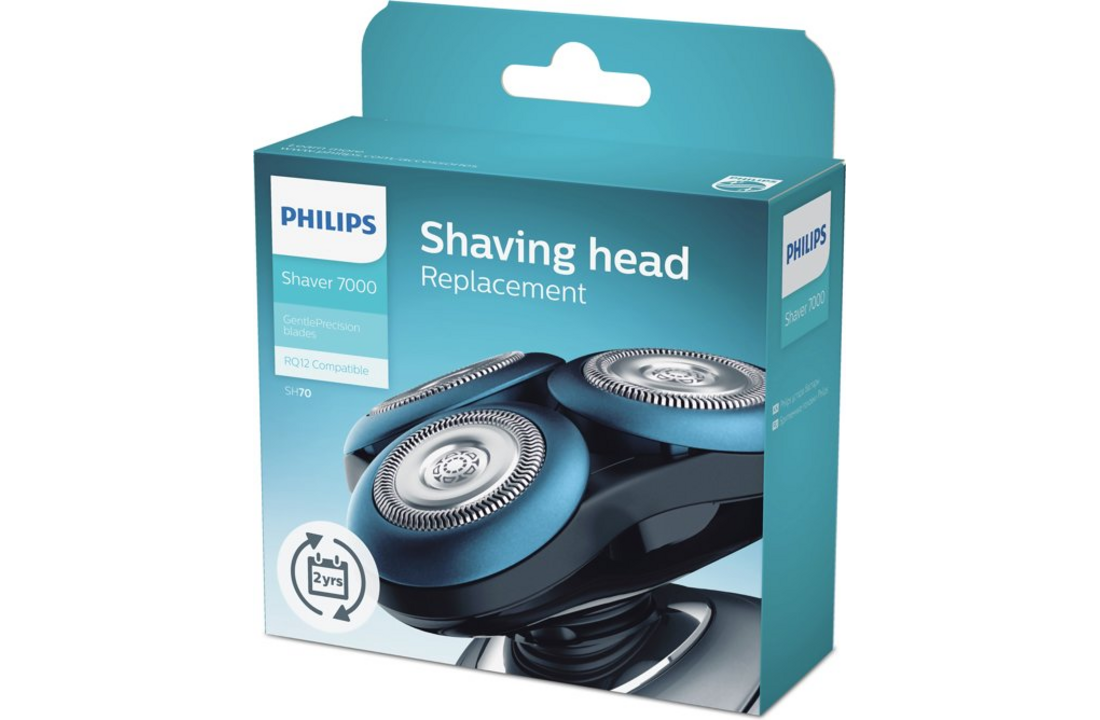 Philips series 7000 SH71/50 Scheerkoppen - 3 stuks