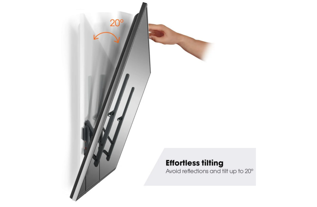 Vogel's TVM 3415 Muurbeugel (32-65 inch) - TV muurbeugel