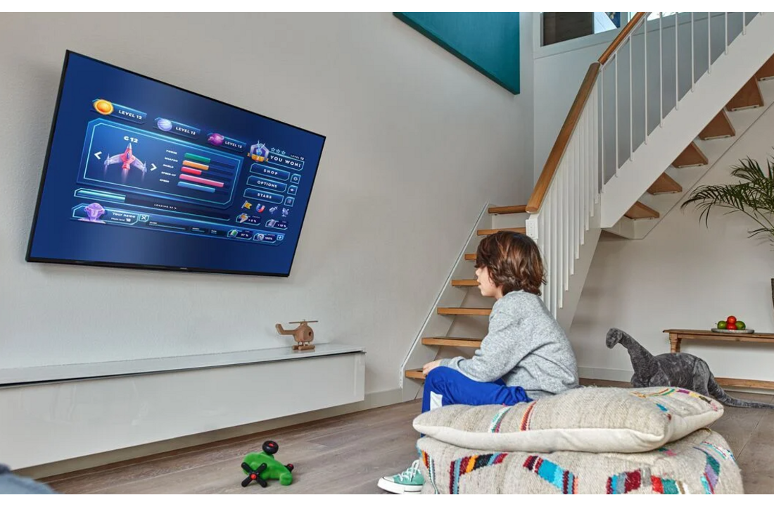 Vogel's TVM 3415 Muurbeugel (32-65 inch) - TV muurbeugel