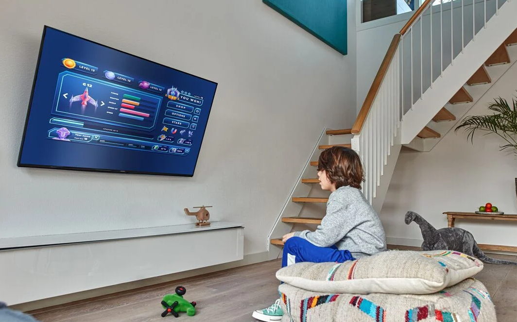 Vogel's TVM 3415 Muurbeugel (32-65 inch) - TV muurbeugel