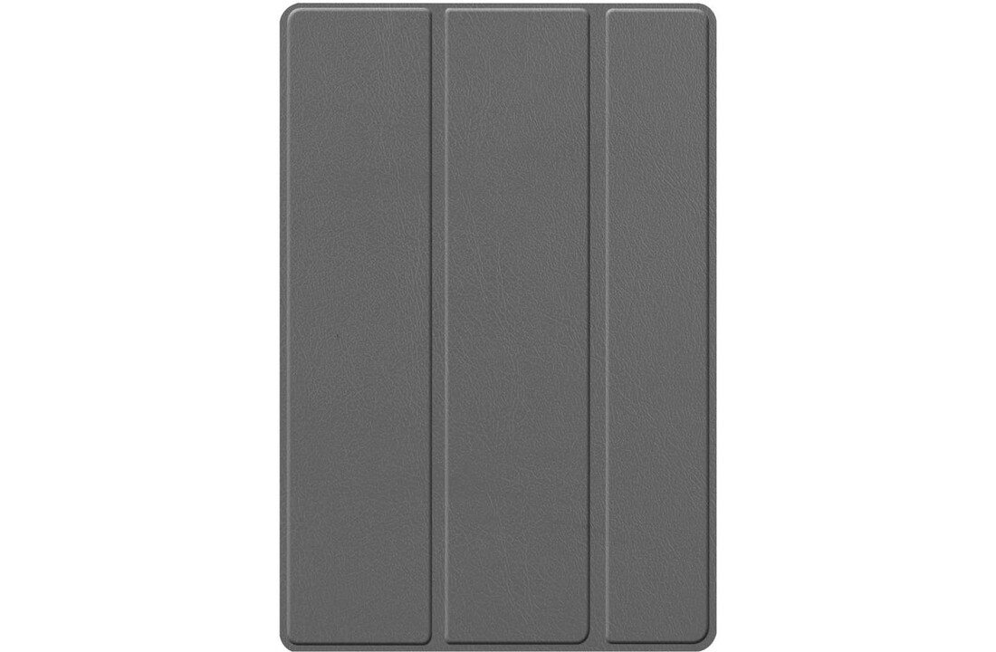 Just In Case Tri-Fold Case - Tablethoes