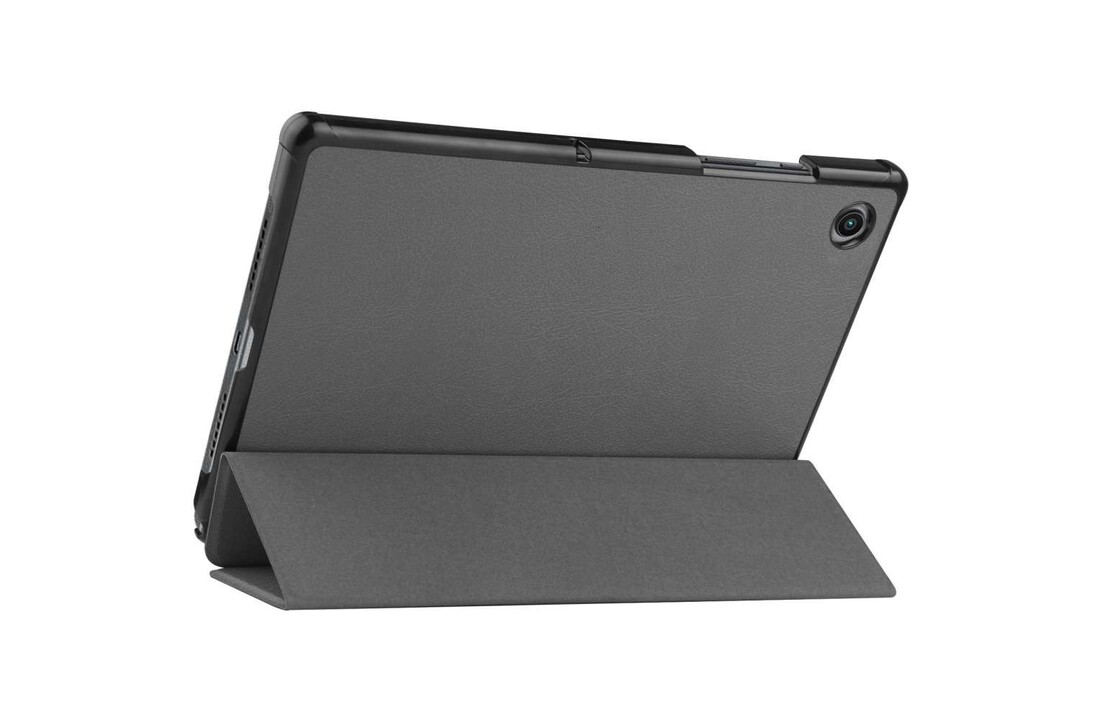 Just In Case Tri-Fold Case - Tablethoes