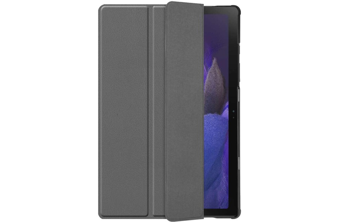 Just In Case Tri-Fold Case - Tablethoes