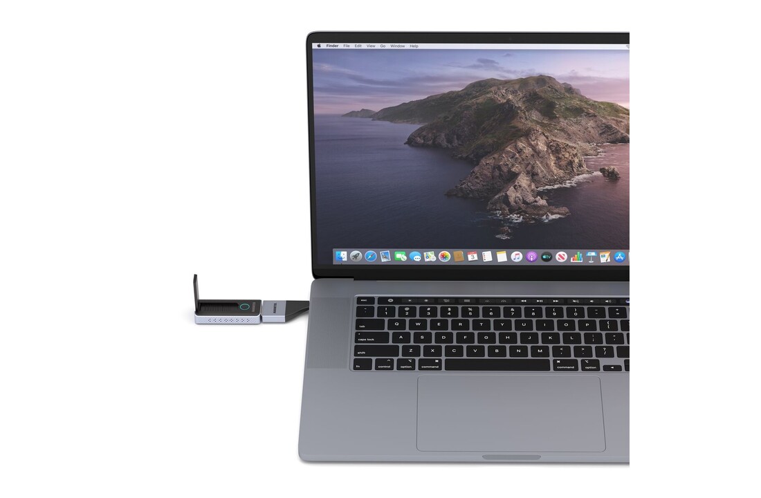 Stream S2 Pro Draadloos HDMI Presentatiesysteem