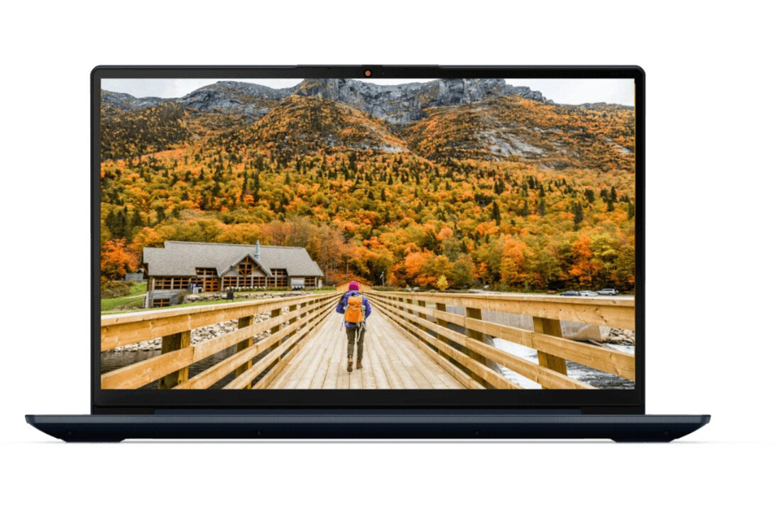 Lenovo IdeaPad 3 15ALC6 (82KU01LKMH) - Laptop