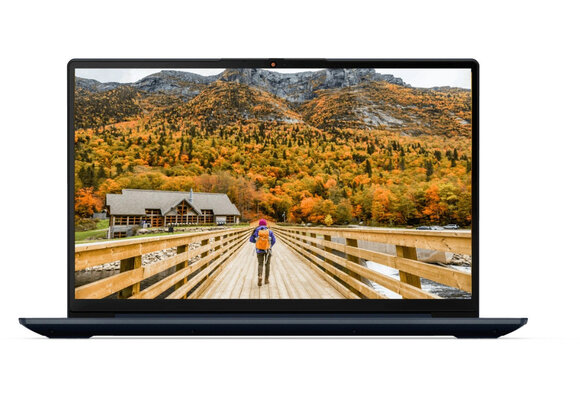 Lenovo IdeaPad 3 15ALC6 (82KU01LKMH) - Laptop
