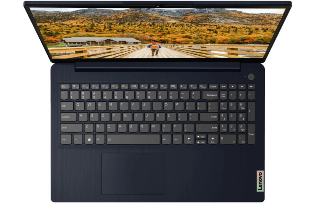 Lenovo IdeaPad 3 15ALC6 (82KU01LKMH) - Laptop