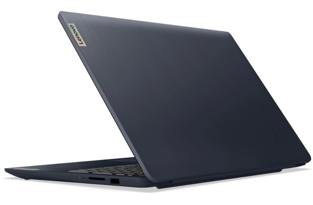 Lenovo IdeaPad 3 15ALC6 (82KU01LKMH) - Laptop