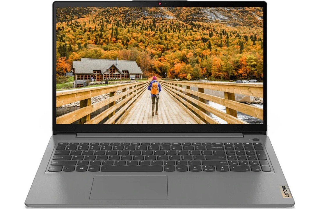 Lenovo IdeaPad 3 15ALC6 (82KU01LKMH) - Laptop