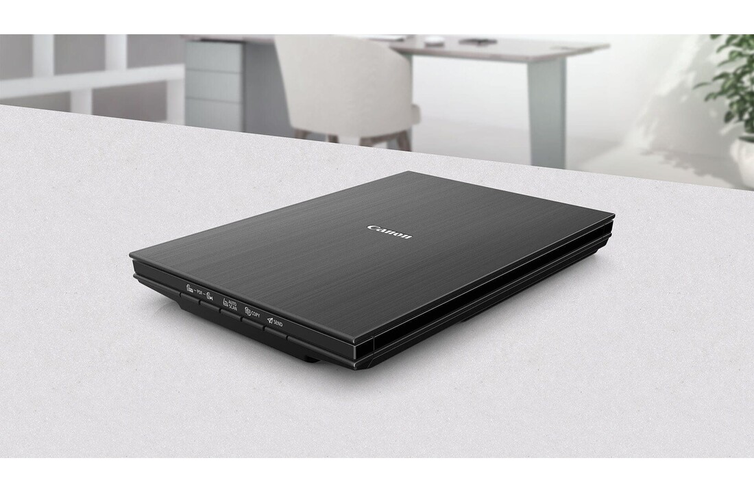 Canon CanoScan LiDE 400 - Scanner