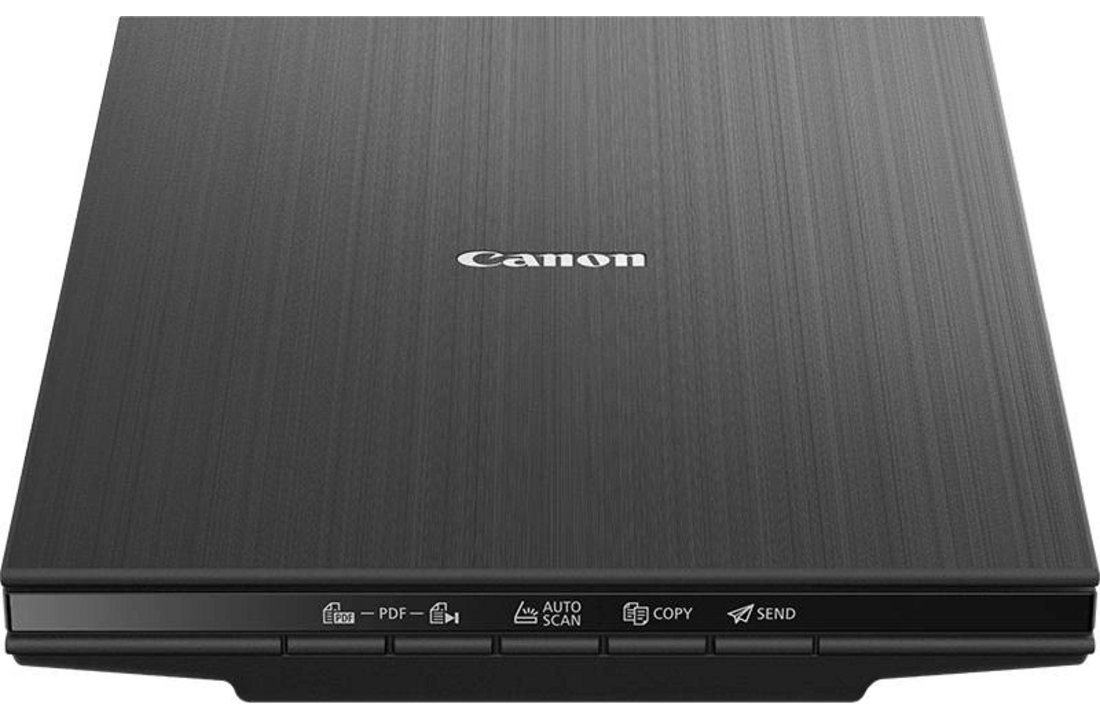 Canon CanoScan LiDE 400 - Scanner