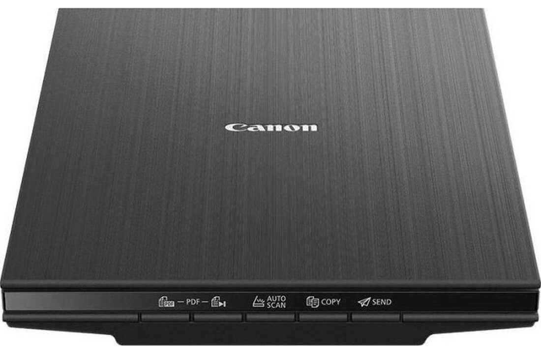 Canon CanoScan LiDE 400 - Scanner