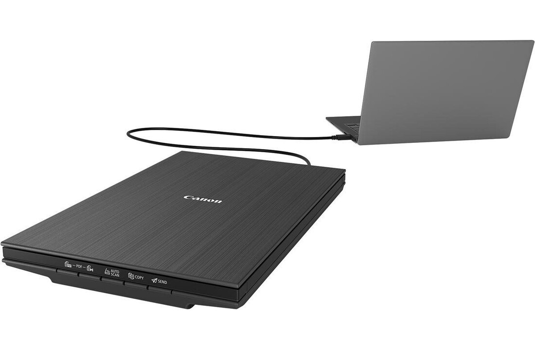 Canon CanoScan LiDE 400 - Scanner