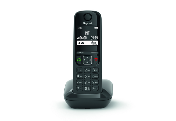 Gigaset AS690R - Dect telefoon