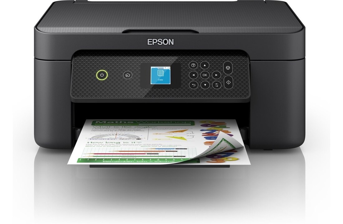 Epson Expression Home XP-3200 - All-in-one printer