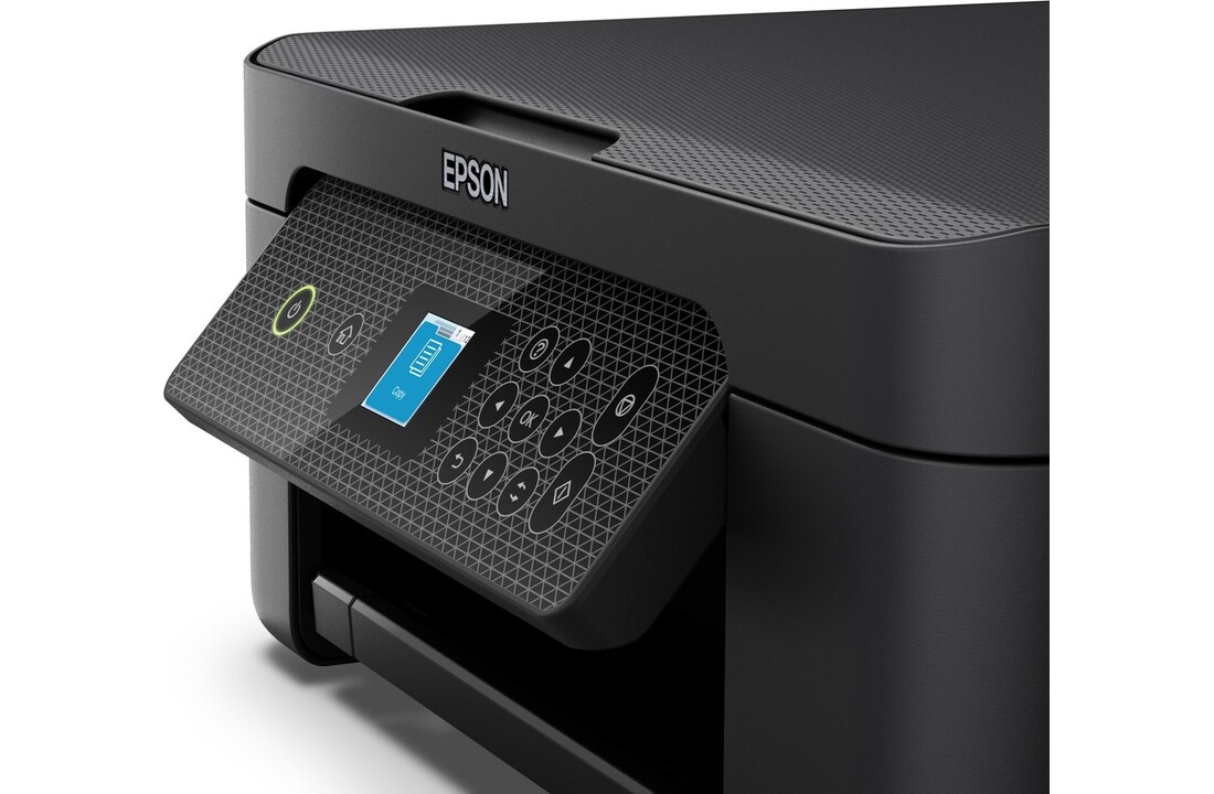 Epson Expression Home XP-3200 - All-in-one printer