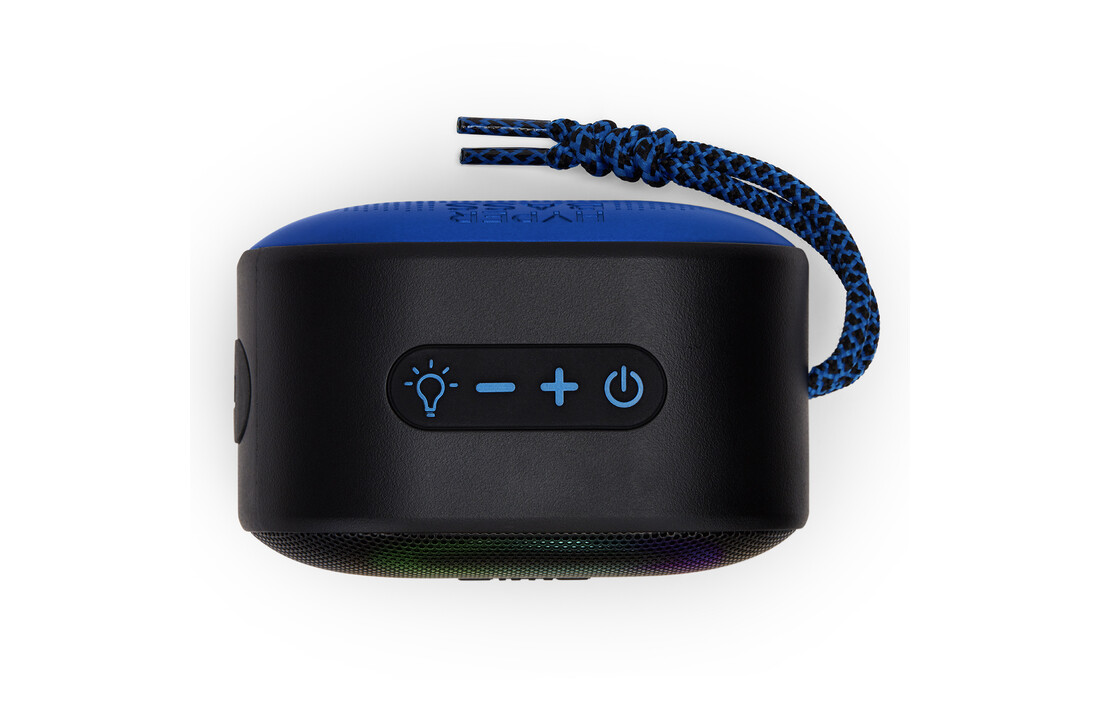 Aiwa BST-330BL BT Speaker - Draadloze speaker