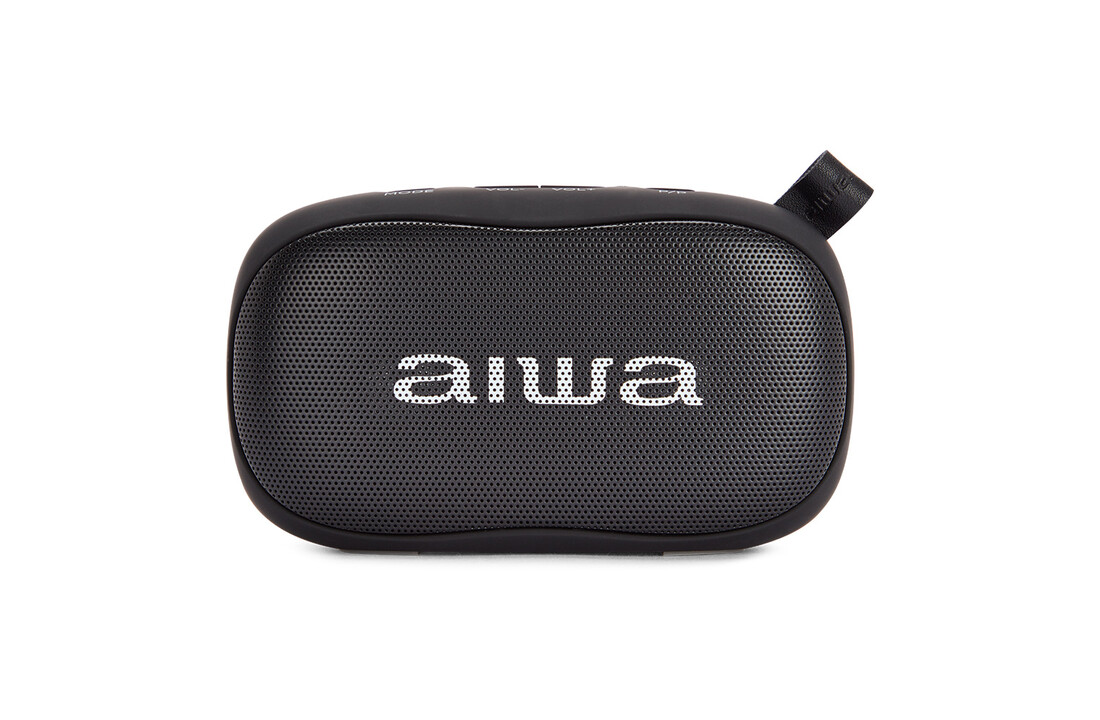 Aiwa BS-110BK - Draadloze speaker