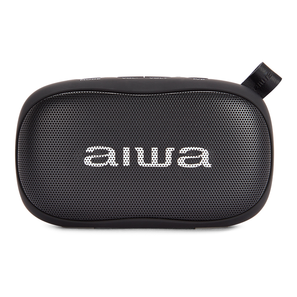 Aiwa BS-110BK - Draadloze speaker