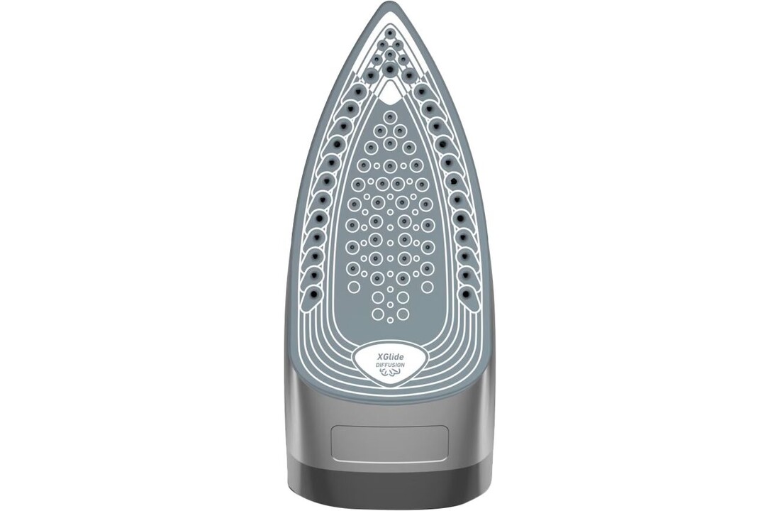 Tefal Express Steam FV2837 - Stoomstrijkijzer