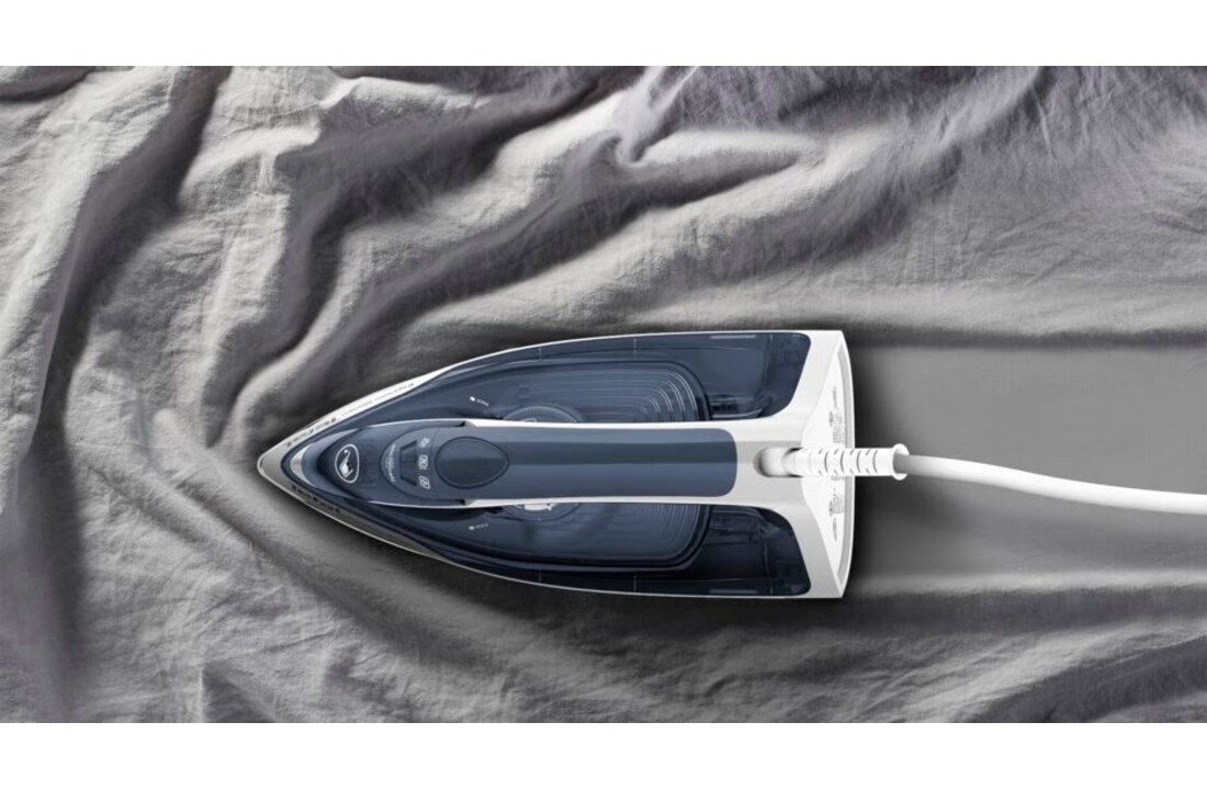 Tefal Express Steam FV2837 - Stoomstrijkijzer