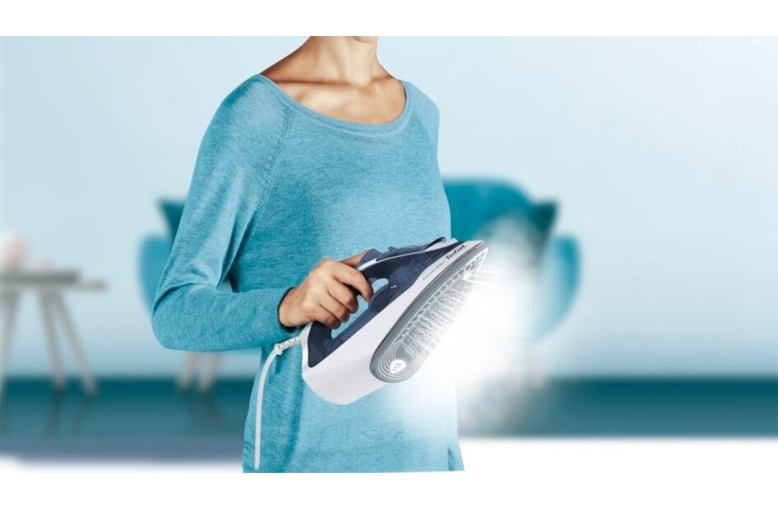 Tefal Express Steam FV2837 - Stoomstrijkijzer