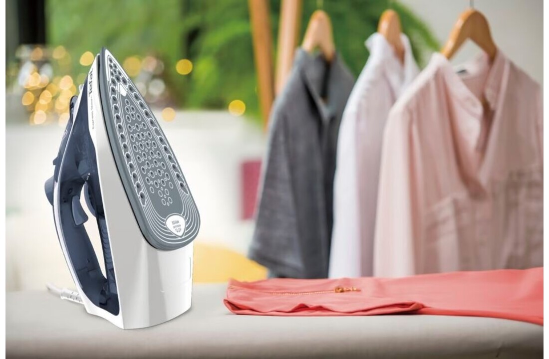 Tefal Express Steam FV2837 - Stoomstrijkijzer