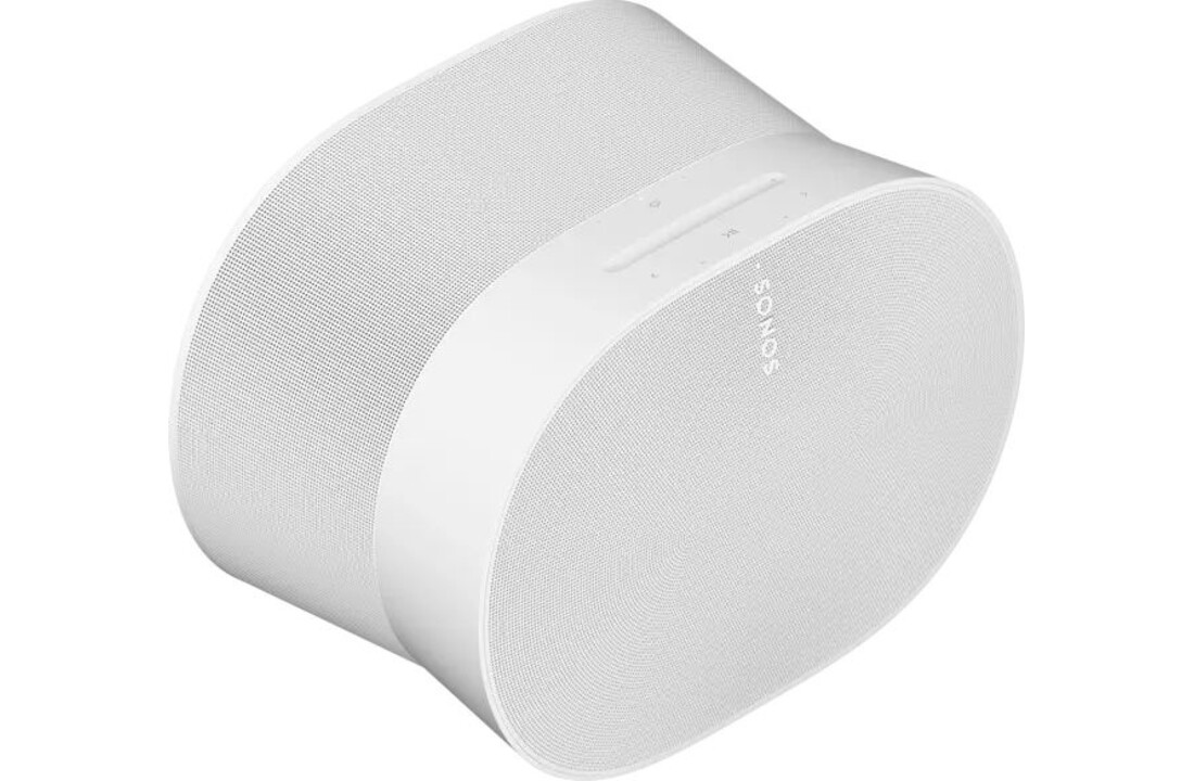 Sonos Era 300 (Wit) - Boekenplank speaker