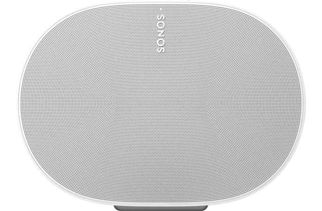 Sonos Era 300 (Wit) - Boekenplank speaker