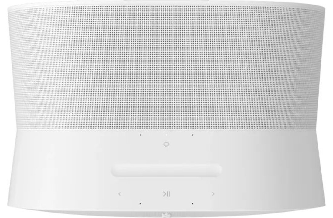 Sonos Era 300 (Wit) - Boekenplank speaker