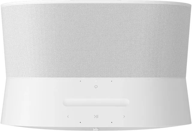 Sonos Era 300 (Wit) - Boekenplank speaker