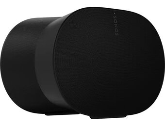 Sonos Era 300 (Zwart) - Boekenplank speaker