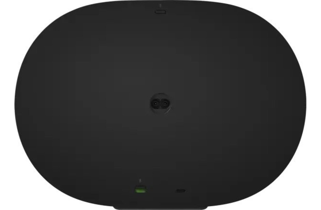 Sonos Era 300 (Zwart) - Boekenplank speaker