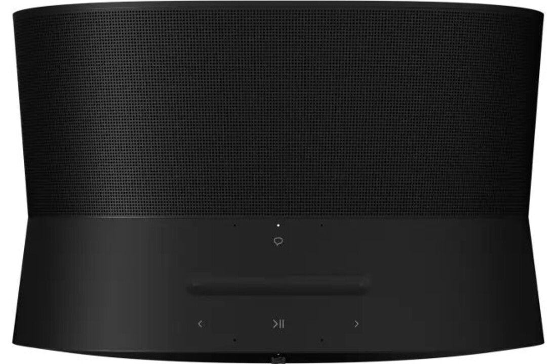 Sonos Era 300 (Zwart) - Boekenplank speaker