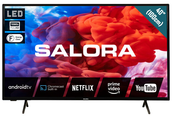 Salora 40FA220 - LED TV