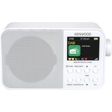 Kenwood CR-M30DAB-W - Radio