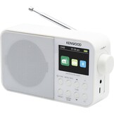 Kenwood CR-M30DAB-W - Radio