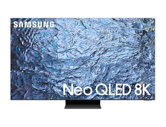 Samsung Neo QLED 8K 75QN900C (2023) - QLED TV