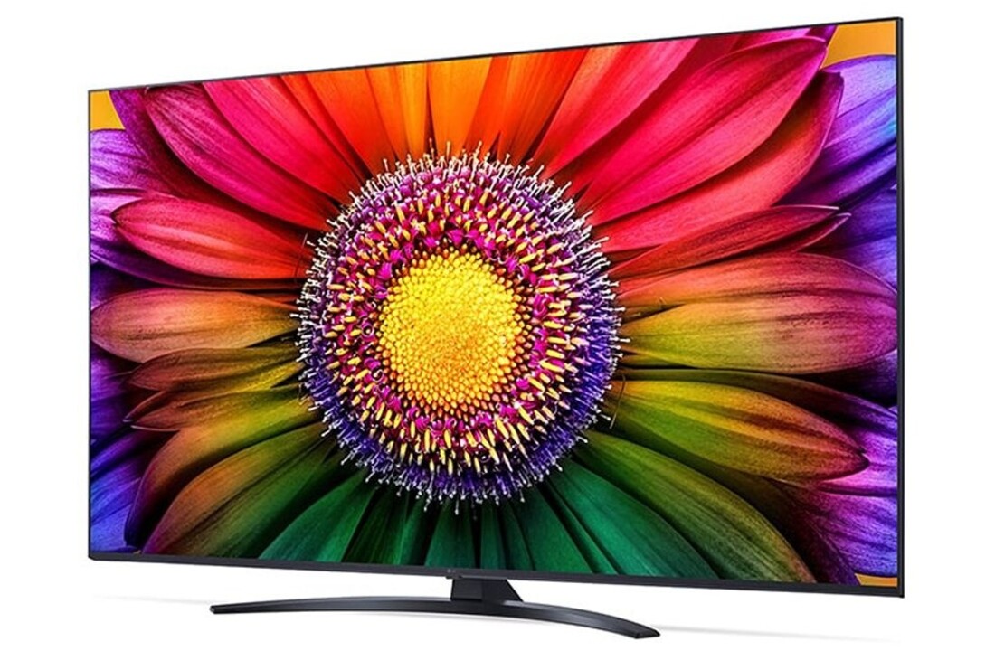 LG 55UR81006LJ - LED TV