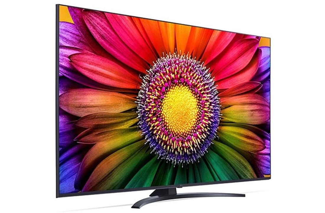 LG 55UR81006LJ - LED TV
