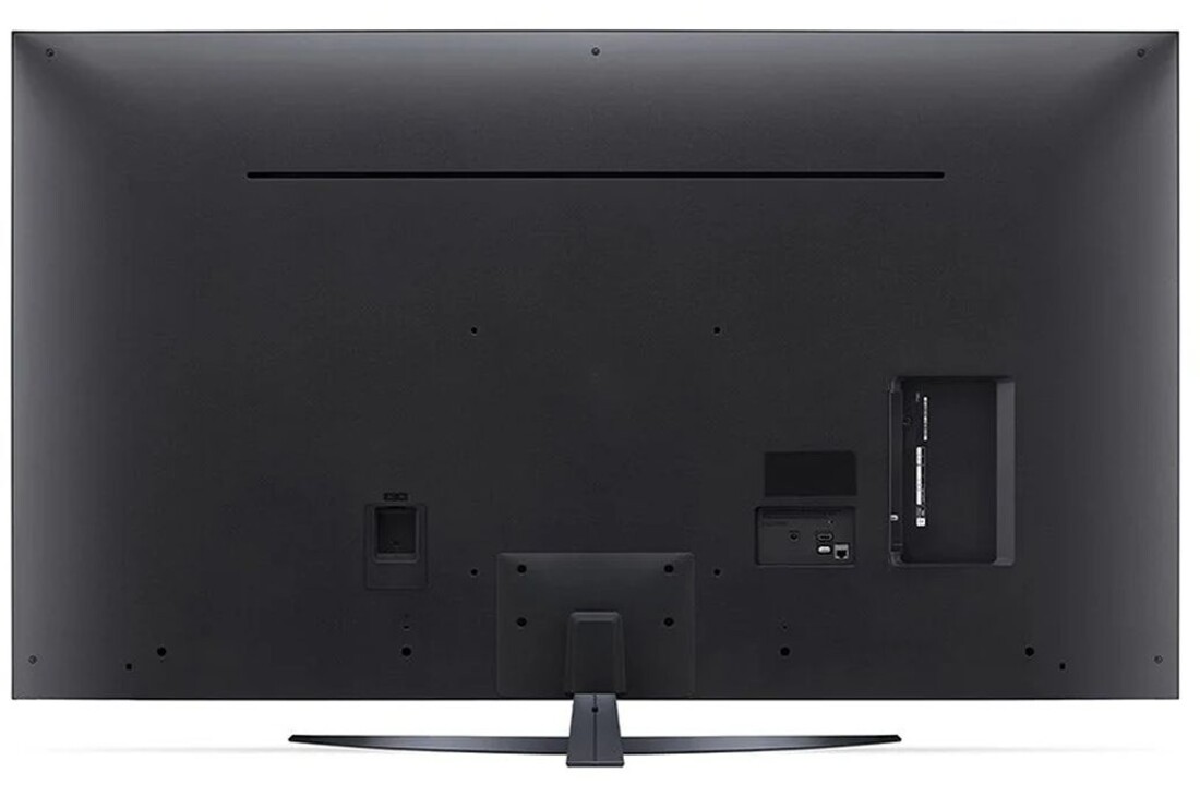 LG 55UR81006LJ - LED TV