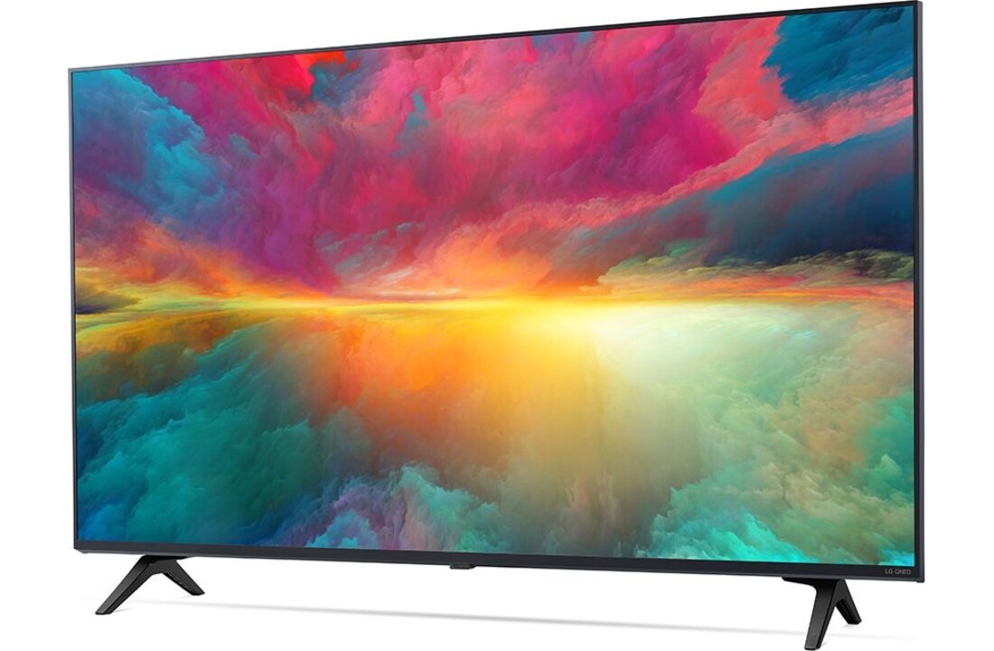 LG 75QNED756RA - QNED TV