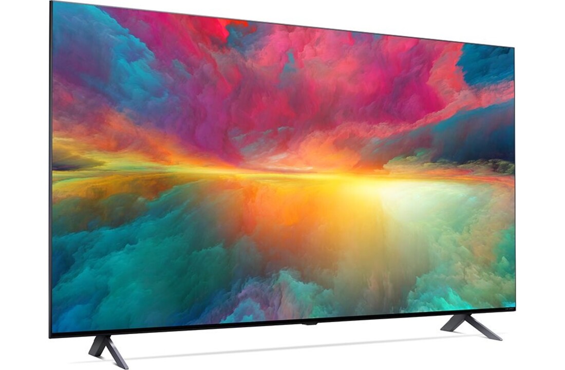 LG 75QNED756RA - QNED TV