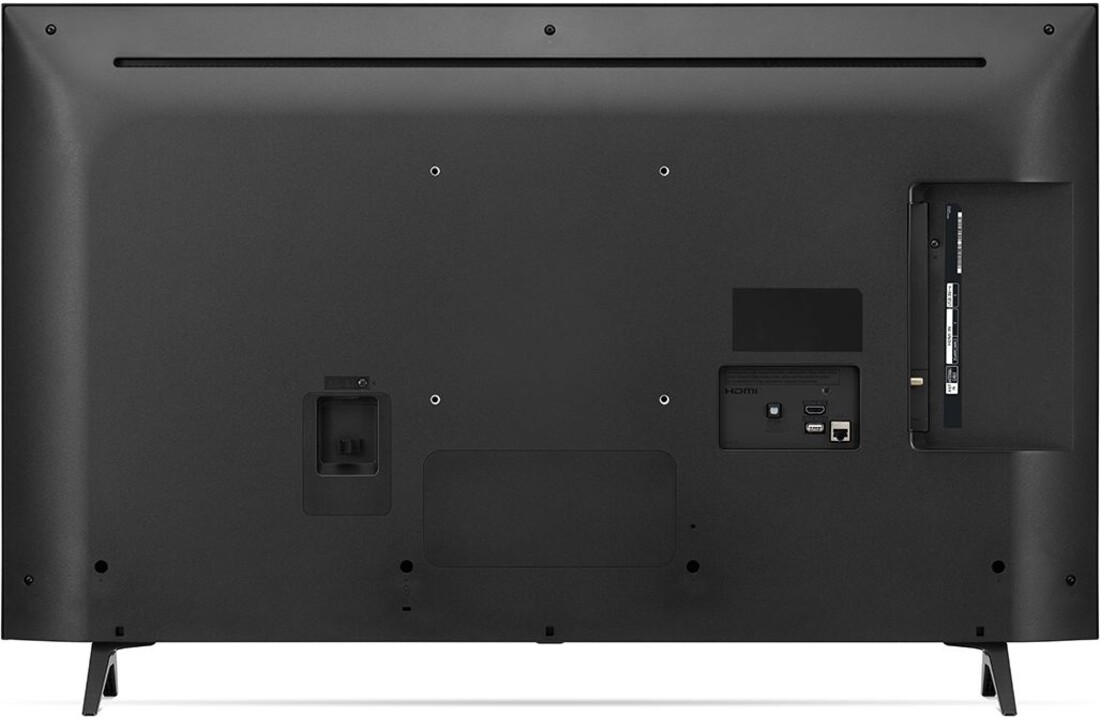 LG 75QNED756RA - QNED TV