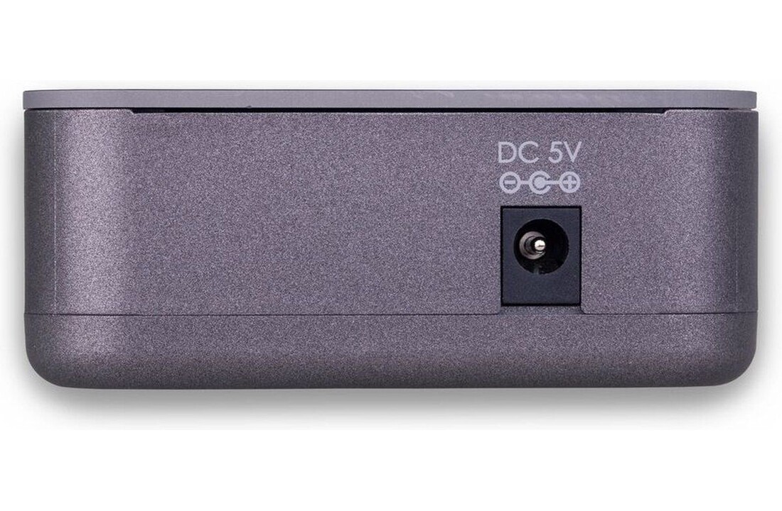 Marmitek Connect TS41 Toslink Digital Audio Switch 4x1