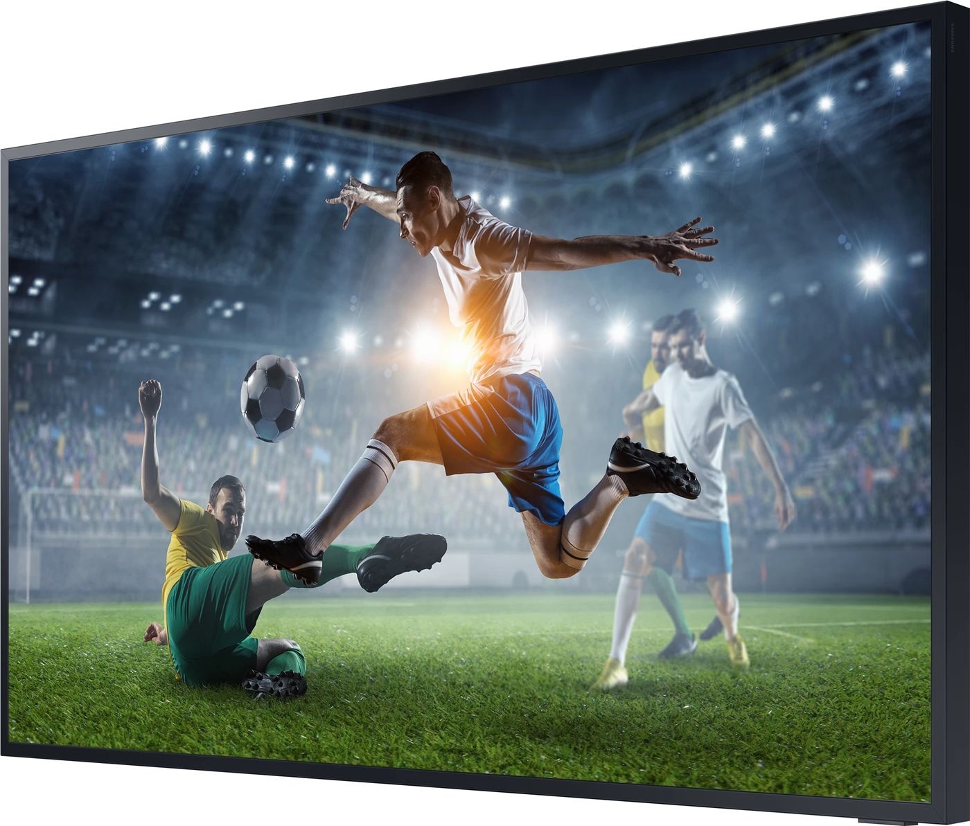 Samsung The Terrace QLED 4K 65LST7TGU (2023) - QLED TV